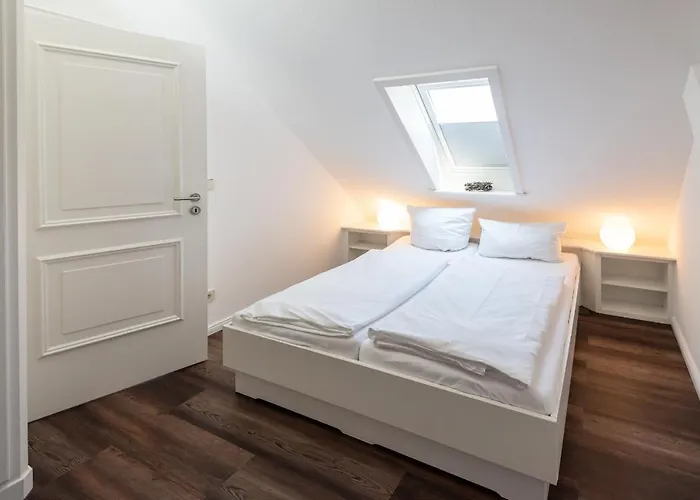 Kaept'n Nelson Loft Wenningstedt-Braderup